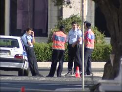 Rice arrives for MidEast talks Instructional Video