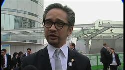 Canadian PM, Indonesian FM, Thai PM reacting to Suu Kyi's release Instructional Video