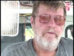 With a startling report some researchers call more spin than science, the government said Wednesday the mess made by the BP oil spill in the Gulf is mostly gone already. Out of sight, though, doesn't mean out of danger. News Clip