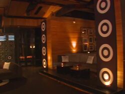 Atmosphere at the Target And Enrique Iglesias Celebrate Launch Of His New Album 'Euphoria' at Hollywood CA. (Footage by WireImage Video/GettyImages) Stock Footage