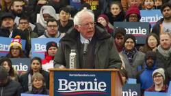 Sanders predicts White House win in 2020 Instructional Video