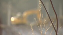 Sunrise over Kesennuma, a city devastated by the quake and tsunami two years ago Instructional Video