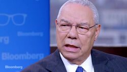 Colin Powell's Leadership Lesson From Lincoln News Clip