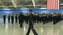 CLEAN : Last rehearsals underway News Clip