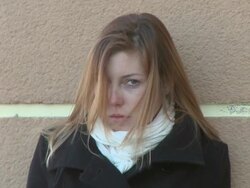 Black Thoughts Stock Footage