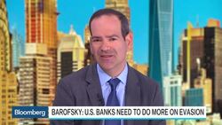 The Panama Papers Wake-Up Call for U.S. Treasury News Clip