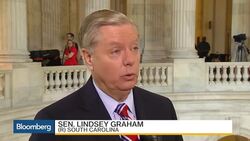 Sen. Lindsey Graham Insists 'This Is Not Watergate' News Clip
