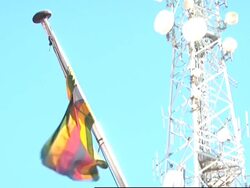 WRAP MDC Sec Gen brought to court on judge's orders, lawyer reax News Clip