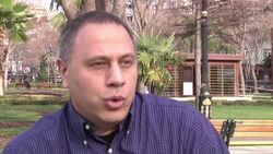 Concern over draft bill that would give government more control over Internet News Clip