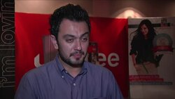 A look at Javed Saeedi's musical comedy 'CinderJutt' News Clip