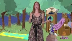 Slipping, Sliding Science! Instructional Video