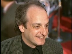 'Father's Day' Premiere Stock Footage