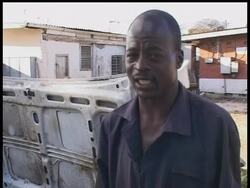 The unity government in Zimbabwe has now been in office for 100 days. But various sections of the Zimbabwean community have mixed feelings about the government's achievements and failings as it turned 100 days old. News Clip