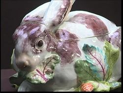 Ancient and modern ceramics on show from across the globe News Clip