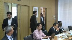 VOICED : Western powers to News Clip