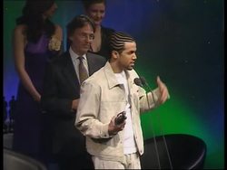 Stevie Wonder honoured at Ivor Novello songwriting awards News Clip