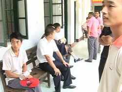 Chinese official says 20 million migrant workers have lost jobs News Clip