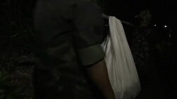 CLEAN : Malaysia removes bodies from jungle amid people smuggling crisis News Clip