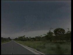 Reventador erupts again News Clip