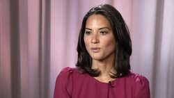 Hollywood actress Olivia Munn reveals all about her 'tiger mother' Instructional Video