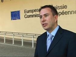 EU calls on AU to stand united and condemn violence in Zimbabwe News Clip