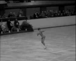 AMATEUR SKATERS RETAIN TITLES News Clip