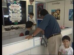 Malaysia - Smog hits tourism hard News Clip