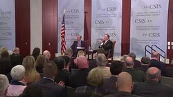 CLEAN : CIA chief: WikiLeaks is hostile intelligence service News Clip