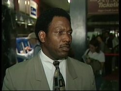 USA: REACTION TO GO AHEAD ON CLINTON IMPEACHMENT HEARINGS News Clip