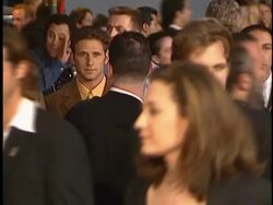 'Volcano' Premiere Stock Footage