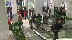 Selfrigdes Boxing Day sale News Clip