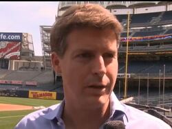 The Yankees will receive their World Series rings as they begin their home schedule Tuesday. (April 12) News Clip