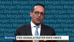 Parker: Uncertainty and Volatility Will Be Larger in 2017 News Clip