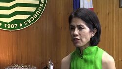 CLEAN : Ex yoga missionary unleashes rage on Philippine miners News Clip