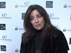 Saks Fifth Avenue's 'An Unforgettable Evening' Stock Footage