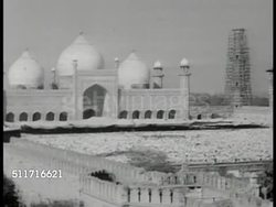 Badshahi Masjid (mosque) Instructional Video