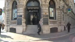 CLEAN: OECD downgrades forecast for British growth News Clip