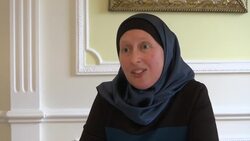 'Burqa ban' law signals rightward political turn in Austria News Clip