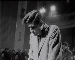 CHESS MASTER News Clip