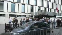 CLEAN : Verdict due in Strauss Kahn pimping trial News Clip