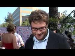 MTV Movie Awards @ the Universal Amphitheatre Stock Footage