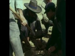 SYND 21-3-73 CONSTRUCTION OF AIRPORT ROAD AND BRIDGE LINK TO VIENTIANE Instructional Video