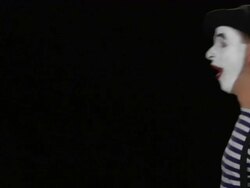 Mime Good News - NS1 Stock Footage