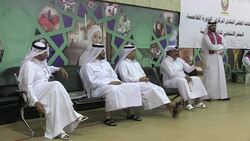 CLEAN : Qatar holds rare vote for municipal council News Clip