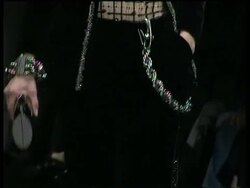 CLEAN: Armani dazzles with high octane haute couture show News Clip