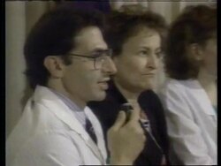 USA - Inter-Family Heart Transplant News Clip