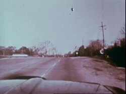 Integration in US Schools Stock Footage