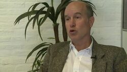 CLEAN : Soy: Argentina's dangerous savior News Clip