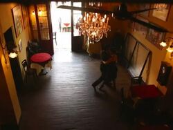 Places To Visit - Buenos Aires Stock Footage