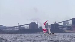 CLEAN : Canada hits US with billions in retaliatory tariffs in steel row News Clip